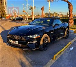 فورد موستانج